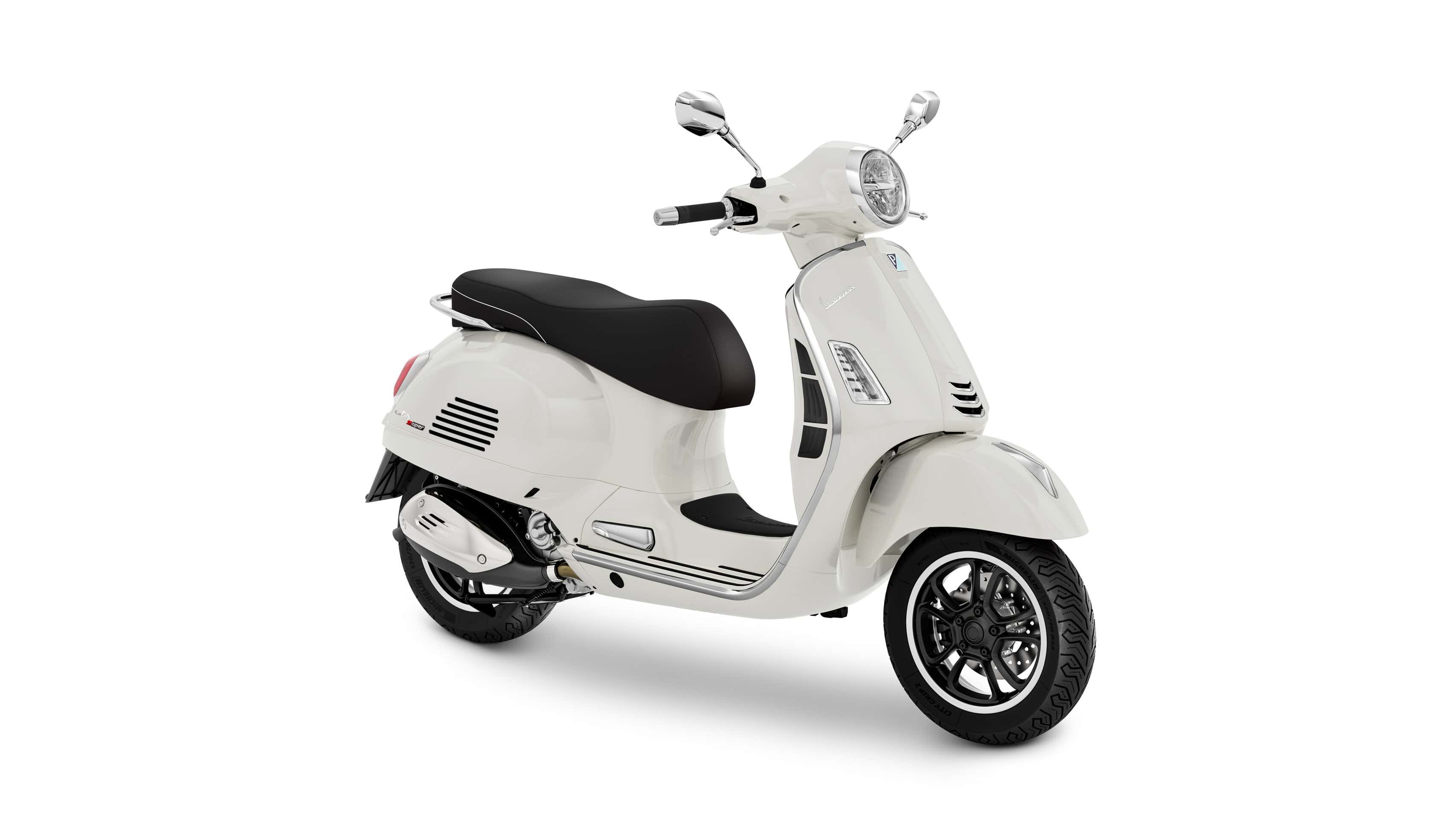 vespa gts super 310